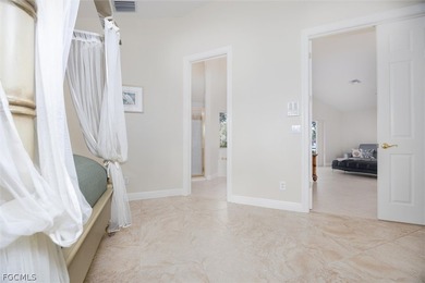 Experience Southwest Florida living in this thoughtfully on Heritage Palms Golf and Country Club in Florida - for sale on GolfHomes.com, golf home, golf lot