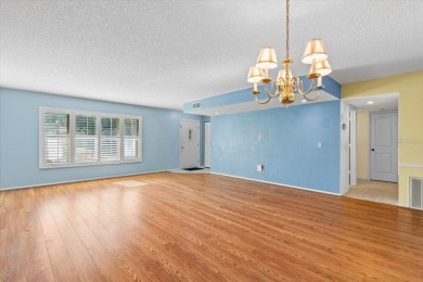 Spacious, ground floor, 1,650 sq. ft. 2BR/2.5BA first-floor on On Top Of The World Golf Course in Florida - for sale on GolfHomes.com, golf home, golf lot