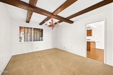 A rare chance to own this one-owner gem in the Starlight Crest on La Canada Flintridge Country Club in California - for sale on GolfHomes.com, golf home, golf lot