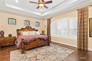 Very Unique/Beautiful Kissing Tree - 55+ Golf and Pickleball on Kissing Tree Golf Club in Texas - for sale on GolfHomes.com, golf home, golf lot