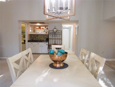 Come see this absolutely stunning and meticulously maintained 2 on East Bay Golf Club in Florida - for sale on GolfHomes.com, golf home, golf lot