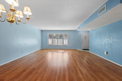 Spacious, ground floor, 1,650 sq. ft. 2BR/2.5BA first-floor on On Top Of The World Golf Course in Florida - for sale on GolfHomes.com, golf home, golf lot