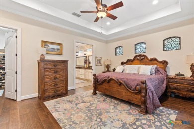 Very Unique/Beautiful Kissing Tree - 55+ Golf and Pickleball on Kissing Tree Golf Club in Texas - for sale on GolfHomes.com, golf home, golf lot