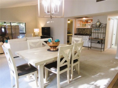 Come see this absolutely stunning and meticulously maintained 2 on East Bay Golf Club in Florida - for sale on GolfHomes.com, golf home, golf lot