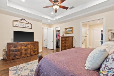 Very Unique/Beautiful Kissing Tree - 55+ Golf and Pickleball on Kissing Tree Golf Club in Texas - for sale on GolfHomes.com, golf home, golf lot