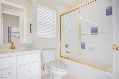 Experience Southwest Florida living in this thoughtfully on Heritage Palms Golf and Country Club in Florida - for sale on GolfHomes.com, golf home, golf lot