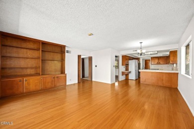 A rare chance to own this one-owner gem in the Starlight Crest on La Canada Flintridge Country Club in California - for sale on GolfHomes.com, golf home, golf lot