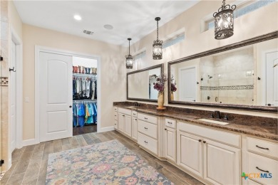 Very Unique/Beautiful Kissing Tree - 55+ Golf and Pickleball on Kissing Tree Golf Club in Texas - for sale on GolfHomes.com, golf home, golf lot