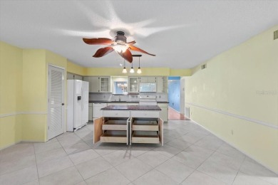 Spacious, ground floor, 1,650 sq. ft. 2BR/2.5BA first-floor on On Top Of The World Golf Course in Florida - for sale on GolfHomes.com, golf home, golf lot