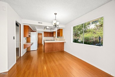 A rare chance to own this one-owner gem in the Starlight Crest on La Canada Flintridge Country Club in California - for sale on GolfHomes.com, golf home, golf lot