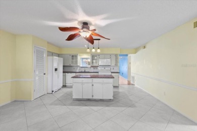 Spacious, ground floor, 1,650 sq. ft. 2BR/2.5BA first-floor on On Top Of The World Golf Course in Florida - for sale on GolfHomes.com, golf home, golf lot