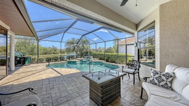 Why choose when you can have all three - EXQUISITE WATER on Legacy Golf Club in Florida - for sale on GolfHomes.com, golf home, golf lot