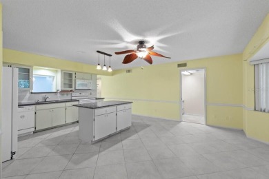 Spacious, ground floor, 1,650 sq. ft. 2BR/2.5BA first-floor on On Top Of The World Golf Course in Florida - for sale on GolfHomes.com, golf home, golf lot