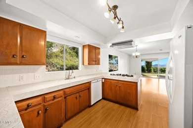 A rare chance to own this one-owner gem in the Starlight Crest on La Canada Flintridge Country Club in California - for sale on GolfHomes.com, golf home, golf lot