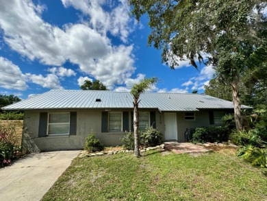 This Gorgeous,Updated Home Features,New Kitchen Cabinets,Granite on Palatka Golf Club in Florida - for sale on GolfHomes.com, golf home, golf lot