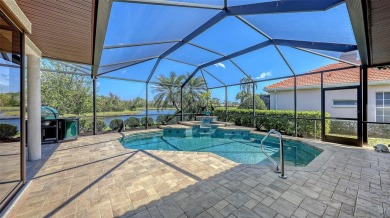 Why choose when you can have all three - EXQUISITE WATER on Legacy Golf Club in Florida - for sale on GolfHomes.com, golf home, golf lot