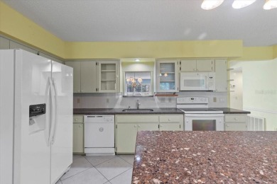 Spacious, ground floor, 1,650 sq. ft. 2BR/2.5BA first-floor on On Top Of The World Golf Course in Florida - for sale on GolfHomes.com, golf home, golf lot