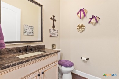 Very Unique/Beautiful Kissing Tree - 55+ Golf and Pickleball on Kissing Tree Golf Club in Texas - for sale on GolfHomes.com, golf home, golf lot