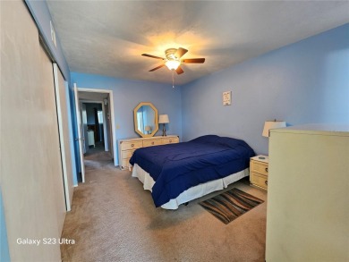 Comfortable and warm. This condo is a wonderful place to call on On Top Of The World Golf Course in Florida - for sale on GolfHomes.com, golf home, golf lot