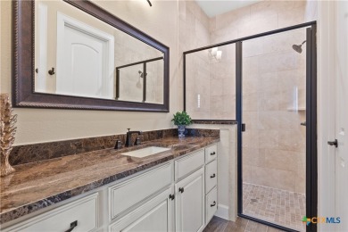Very Unique/Beautiful Kissing Tree - 55+ Golf and Pickleball on Kissing Tree Golf Club in Texas - for sale on GolfHomes.com, golf home, golf lot
