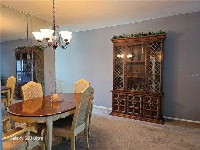 Comfortable and warm. This condo is a wonderful place to call on On Top Of The World Golf Course in Florida - for sale on GolfHomes.com, golf home, golf lot