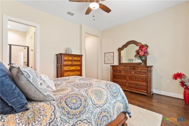 Very Unique/Beautiful Kissing Tree - 55+ Golf and Pickleball on Kissing Tree Golf Club in Texas - for sale on GolfHomes.com, golf home, golf lot