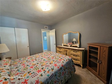 Comfortable and warm. This condo is a wonderful place to call on On Top Of The World Golf Course in Florida - for sale on GolfHomes.com, golf home, golf lot