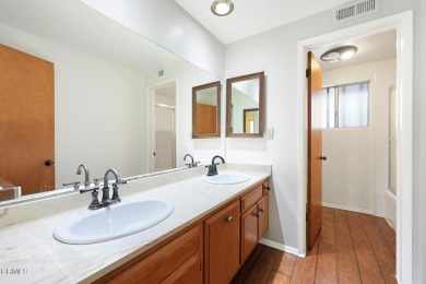 A rare chance to own this one-owner gem in the Starlight Crest on La Canada Flintridge Country Club in California - for sale on GolfHomes.com, golf home, golf lot