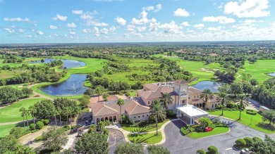 Why choose when you can have all three - EXQUISITE WATER on Legacy Golf Club in Florida - for sale on GolfHomes.com, golf home, golf lot