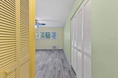 Spacious, ground floor, 1,650 sq. ft. 2BR/2.5BA first-floor on On Top Of The World Golf Course in Florida - for sale on GolfHomes.com, golf home, golf lot