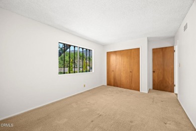 A rare chance to own this one-owner gem in the Starlight Crest on La Canada Flintridge Country Club in California - for sale on GolfHomes.com, golf home, golf lot