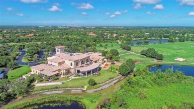 Why choose when you can have all three - EXQUISITE WATER on Legacy Golf Club in Florida - for sale on GolfHomes.com, golf home, golf lot