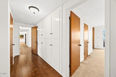 A rare chance to own this one-owner gem in the Starlight Crest on La Canada Flintridge Country Club in California - for sale on GolfHomes.com, golf home, golf lot