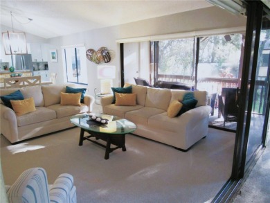 Come see this absolutely stunning and meticulously maintained 2 on East Bay Golf Club in Florida - for sale on GolfHomes.com, golf home, golf lot