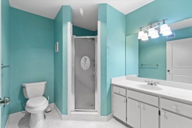Spacious, ground floor, 1,650 sq. ft. 2BR/2.5BA first-floor on On Top Of The World Golf Course in Florida - for sale on GolfHomes.com, golf home, golf lot