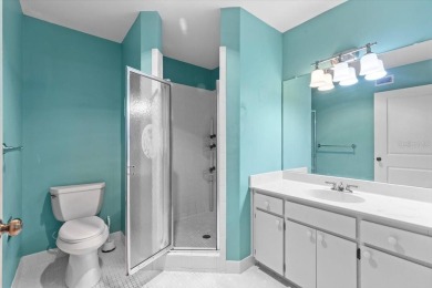 Spacious, ground floor, 1,650 sq. ft. 2BR/2.5BA first-floor on On Top Of The World Golf Course in Florida - for sale on GolfHomes.com, golf home, golf lot