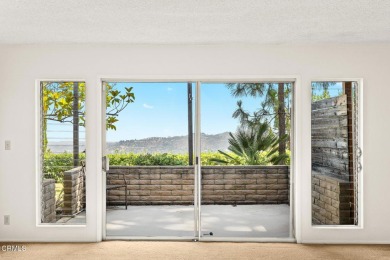 A rare chance to own this one-owner gem in the Starlight Crest on La Canada Flintridge Country Club in California - for sale on GolfHomes.com, golf home, golf lot