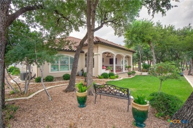 Very Unique/Beautiful Kissing Tree - 55+ Golf and Pickleball on Kissing Tree Golf Club in Texas - for sale on GolfHomes.com, golf home, golf lot