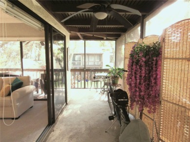 Come see this absolutely stunning and meticulously maintained 2 on East Bay Golf Club in Florida - for sale on GolfHomes.com, golf home, golf lot