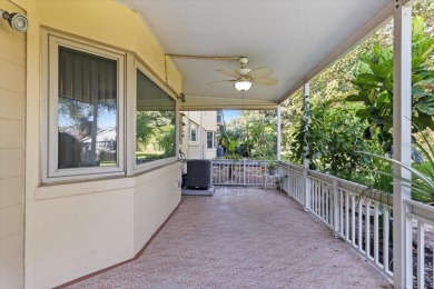 Spacious, ground floor, 1,650 sq. ft. 2BR/2.5BA first-floor on On Top Of The World Golf Course in Florida - for sale on GolfHomes.com, golf home, golf lot
