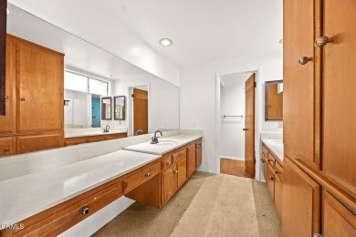 A rare chance to own this one-owner gem in the Starlight Crest on La Canada Flintridge Country Club in California - for sale on GolfHomes.com, golf home, golf lot
