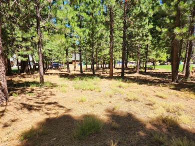 Great golf course lot in Almanor West located on the 7th Fairway on Lake Almanor West Golf Course in California - for sale on GolfHomes.com, golf home, golf lot