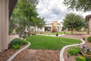 Very Unique/Beautiful Kissing Tree - 55+ Golf and Pickleball on Kissing Tree Golf Club in Texas - for sale on GolfHomes.com, golf home, golf lot