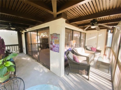 Come see this absolutely stunning and meticulously maintained 2 on East Bay Golf Club in Florida - for sale on GolfHomes.com, golf home, golf lot