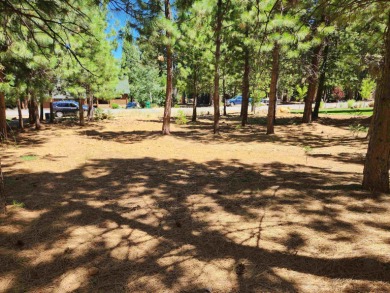 Great golf course lot in Almanor West located on the 7th Fairway on Lake Almanor West Golf Course in California - for sale on GolfHomes.com, golf home, golf lot