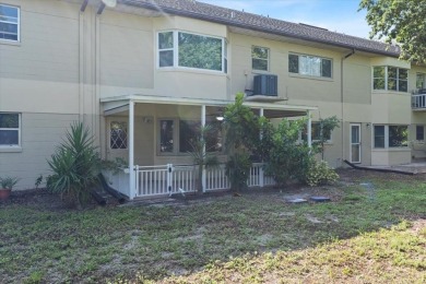 Spacious, ground floor, 1,650 sq. ft. 2BR/2.5BA first-floor on On Top Of The World Golf Course in Florida - for sale on GolfHomes.com, golf home, golf lot