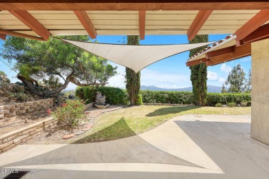 A rare chance to own this one-owner gem in the Starlight Crest on La Canada Flintridge Country Club in California - for sale on GolfHomes.com, golf home, golf lot