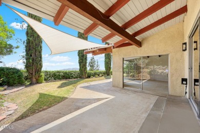 A rare chance to own this one-owner gem in the Starlight Crest on La Canada Flintridge Country Club in California - for sale on GolfHomes.com, golf home, golf lot