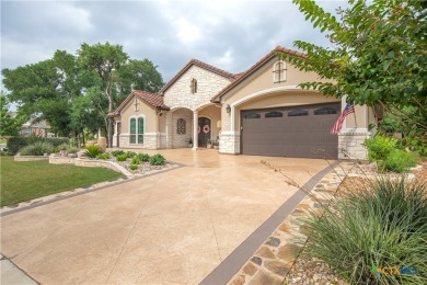 Very Unique/Beautiful Kissing Tree - 55+ Golf and Pickleball on Kissing Tree Golf Club in Texas - for sale on GolfHomes.com, golf home, golf lot