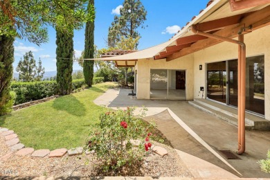 A rare chance to own this one-owner gem in the Starlight Crest on La Canada Flintridge Country Club in California - for sale on GolfHomes.com, golf home, golf lot